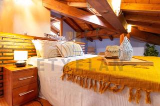 Àtic a Elorrio. Encantador apartamento abuhardillado de 1 dormitorio en el munic