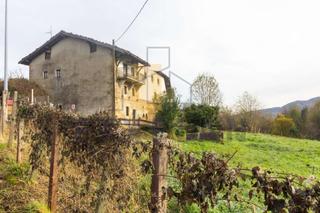 Masia a Berriz. Caserío céntrico a reformar en berriz