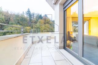 Pis a Eibar. Impresionante vivienda en eibar con terraza de 44 m .