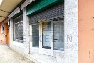 Lloguer Local Comercial a Berriz