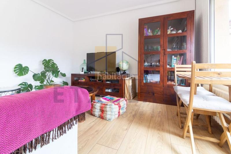 Foto 351d4bd2-1c64-40f9-8392-413587bf86c3. Appartamento con riscaldamento in Berriz