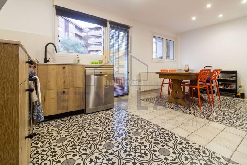 Foto 5064d9ee-b469-433d-a083-016f7e15b2cd. Appartamento con riscaldamento in Berriz