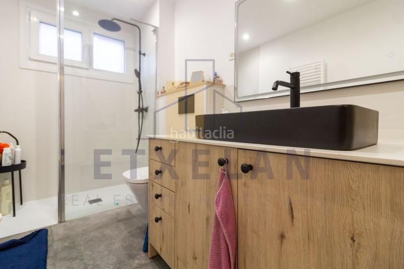 Foto 6ef8adfb-a1d5-4290-a6ef-1cdc4d97b600. Appartamento con riscaldamento in Berriz