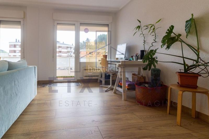Foto 7332dc32-995b-4718-b514-6824f8cca826. Appartamento con riscaldamento in Berriz