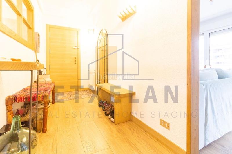 Foto a9e16e52-aade-4e6d-8aa6-a44a3ac90dc1. Appartamento con riscaldamento in Berriz
