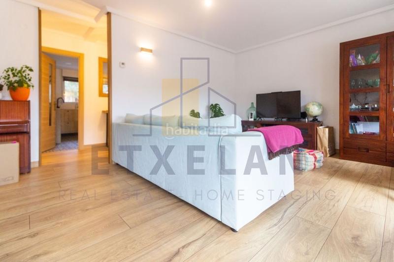 Foto b8b3a041-5882-4093-9ae1-284dbef84c89. Appartamento con riscaldamento in Berriz