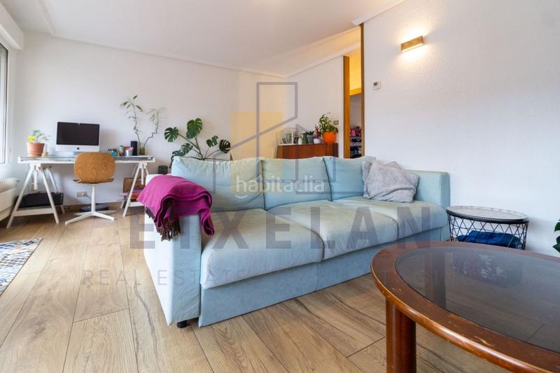 Foto dec61553-862a-49c8-990c-2922094c244c. Appartamento con riscaldamento in Berriz