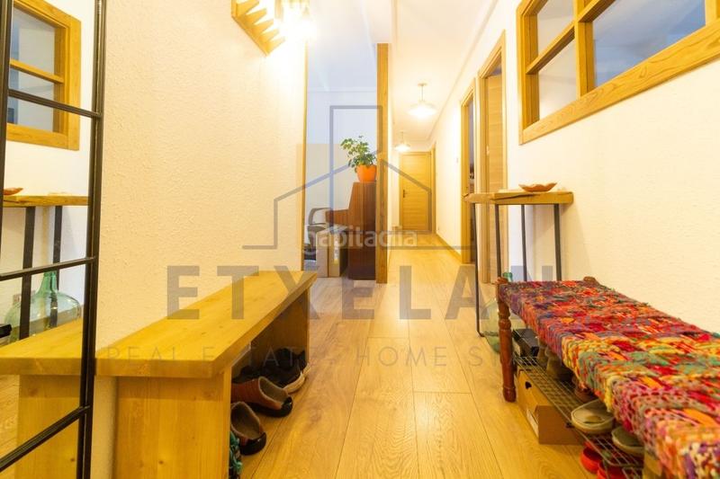 Foto e5d59d4f-a7ba-453b-8546-9c8297d1d724. Appartamento con riscaldamento in Berriz