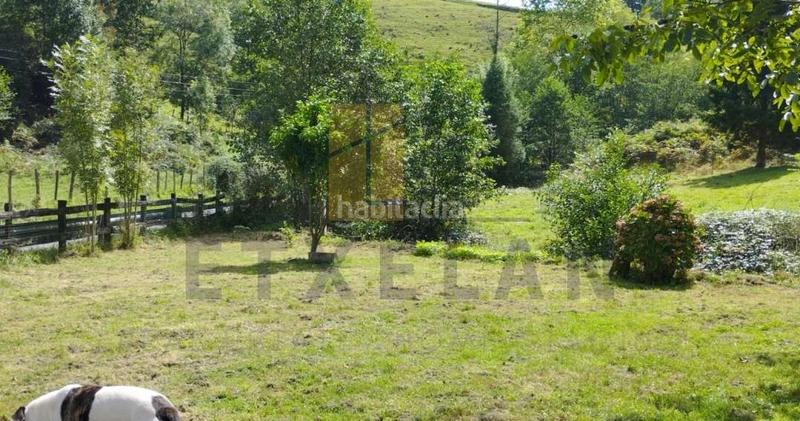 Foto 38a0fde9-890b-43a9-83b6-6b4c8874b5c6. Casa en Markina - Xemein