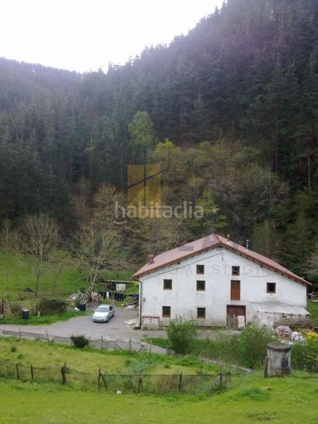 Foto 6b40e4c0-e9e9-4bc3-9cba-5211a7a00982. Casa en Markina - Xemein