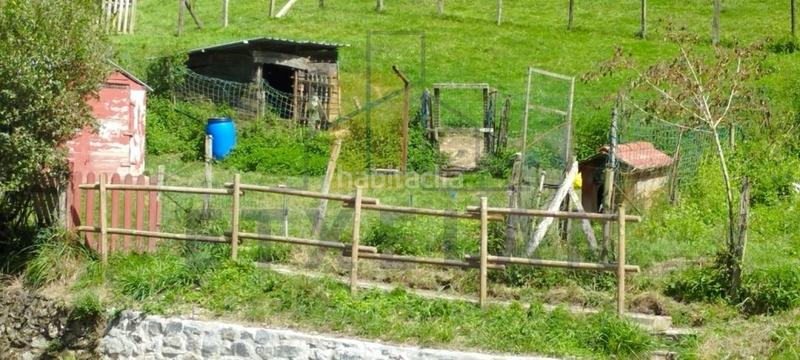 Foto ab4ef1ec-c6e8-4ea2-9796-74ed56bfba8d. Casa en Markina - Xemein