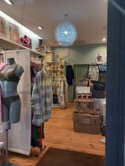 Business premise in Durango