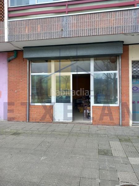 Foto 44100aa3-dd4d-406f-994b-27bc86828976. Local comercial a Durango