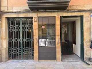 Miete Geschäftsraum in Elorrio. Local comercial en pleno centro de elorrio