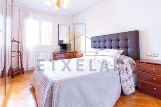 Pis a Elorrio. Vivienda en el centro de elorrio en exclusiva con etxelan inmobi