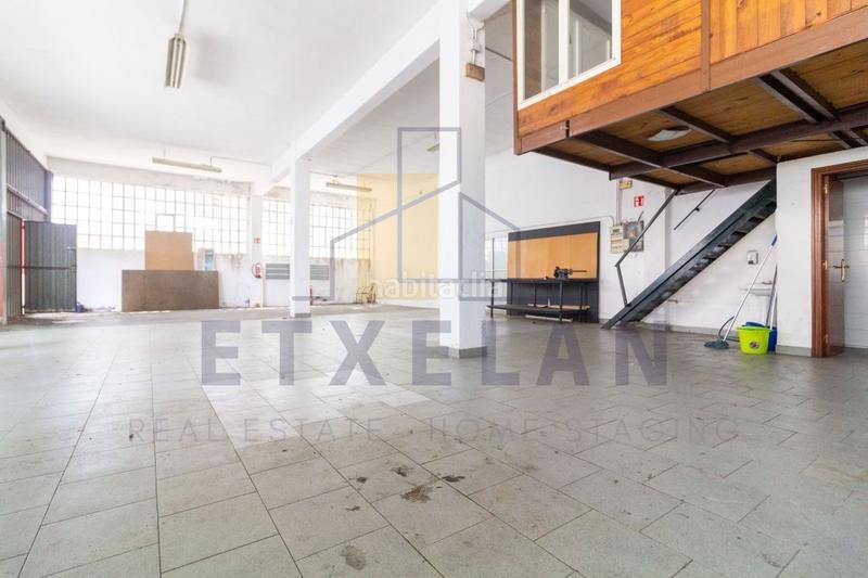 Foto 2374f03d-b052-469a-940e-de926fd43990. Local comercial a Berriz