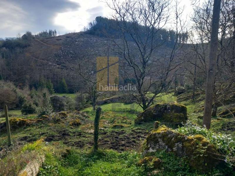 Foto 742e5545-9547-4b19-8ae8-caac6dd8ff41. Piso venta de caserío a reformar con amplio terreno en Aulesti
