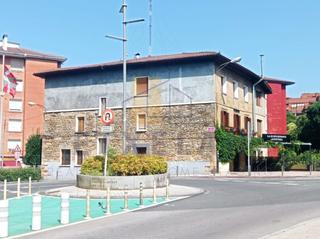 Pis a Iurreta