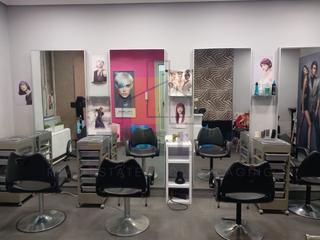 Location Local commercial à Durango. Peluqueria en goienkalea de durango