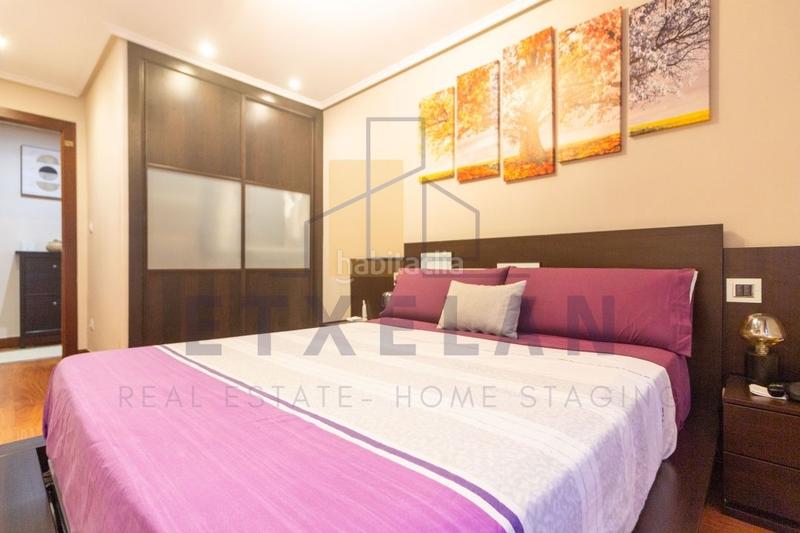 Foto 1128347c-a20b-4407-8a33-4a323285d29d. Appartement avec chauffage dans Berriz