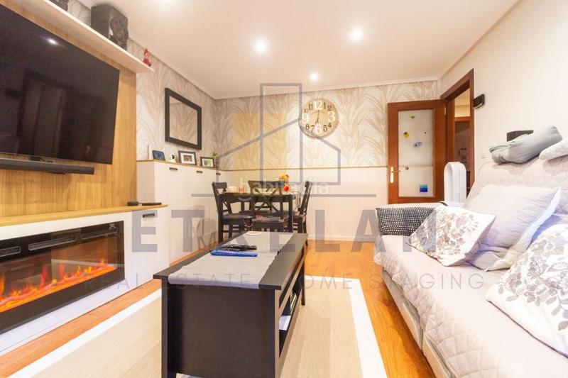 Foto 501d8c00-0d69-43dc-8352-2601dfd35fe9. Appartement avec chauffage dans Berriz