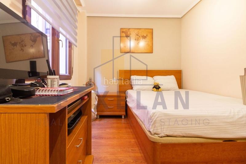 Foto c4e4d5b2-0da2-4f5c-a774-e4709f077a13. Appartement avec chauffage dans Berriz