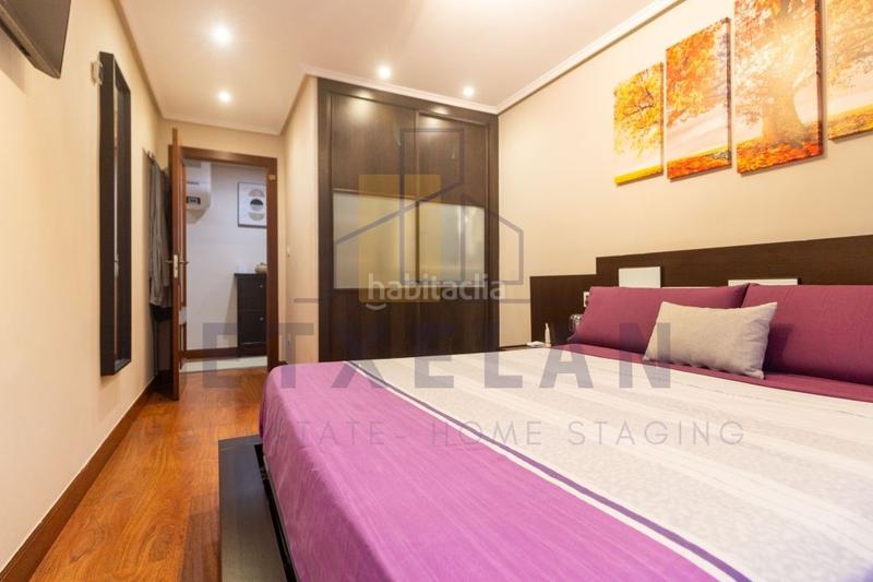 Foto dac53eb9-ec6c-4277-8fcb-9e604b227fcc. Appartement avec chauffage dans Berriz
