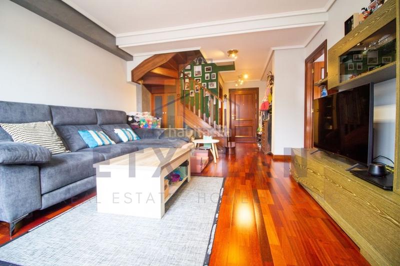 Foto 390f3787-7183-4594-be52-6fa6cb6a2747. Appartement avec chauffage parking dans Berriz