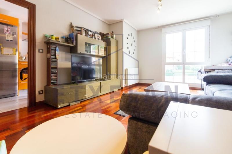 Foto 51a41185-8e54-458f-9dac-5ef706c43770. Appartement avec chauffage parking dans Berriz