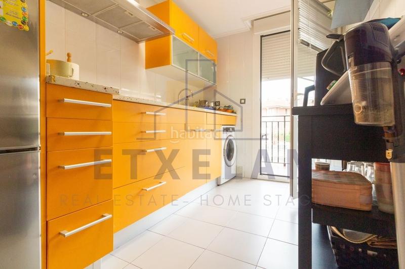 Foto 7ffc308c-594d-4fa8-9000-0808209f5000. Appartement avec chauffage parking dans Berriz