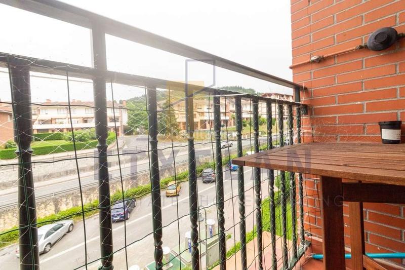 Foto aa115103-587a-47ce-a2d8-1ac477aad511. Appartement avec chauffage parking dans Berriz