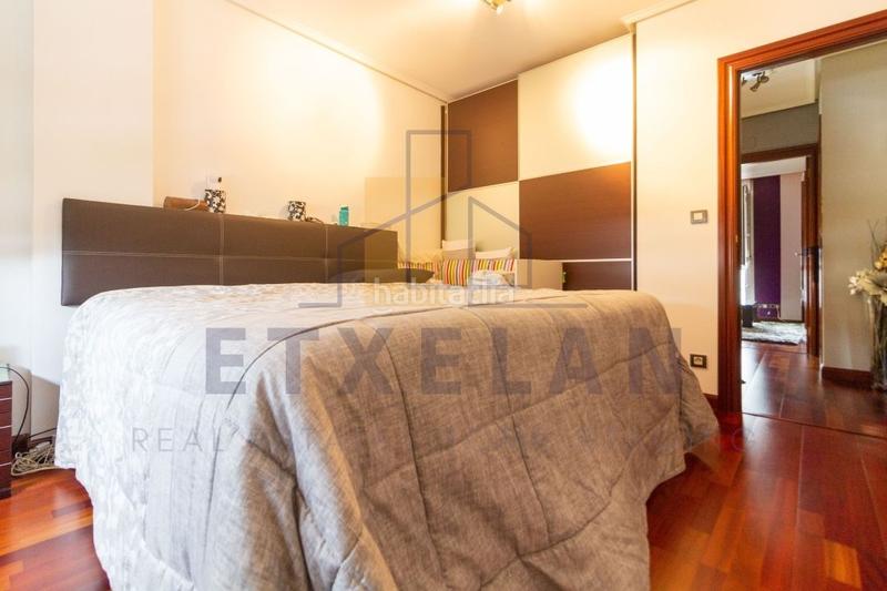 Foto f9095a92-e25c-49a0-bbf8-ebed25f90394. Appartement avec chauffage parking dans Berriz