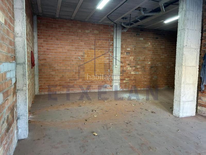 Foto 17b876f1-e206-40c9-8f0e-0f2b97902e2f. Local commercial dans Elorrio