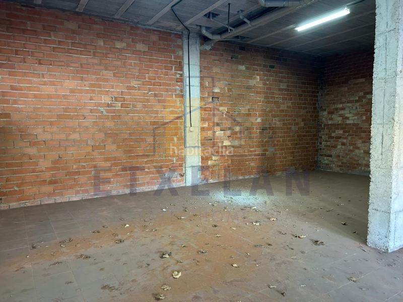 Foto 1f807347-28c9-48bb-841c-58b6700f741e. Local commercial dans Elorrio