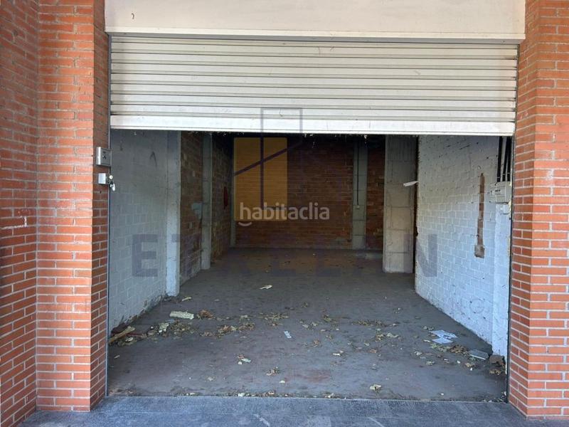 Foto 2e7c1685-5e39-41b0-a826-fac1576498d9. Local commercial dans Elorrio