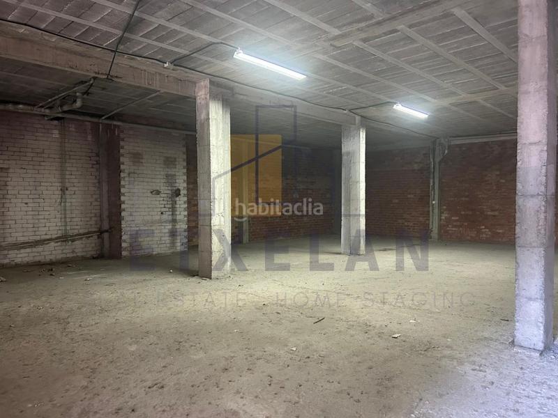 Foto 64254380-16c0-44a7-b393-b87dfbf2c403. Local commercial dans Elorrio