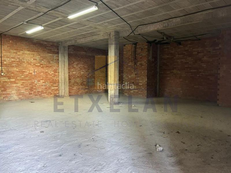 Foto 6836c683-0e19-4f4b-847b-5eeb6169fa59. Local commercial dans Elorrio