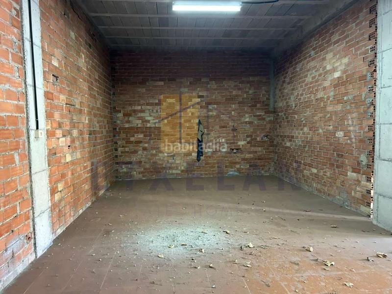 Foto 72895bfd-5a71-4c4c-a998-dcd9f12c9f93. Local commercial dans Elorrio