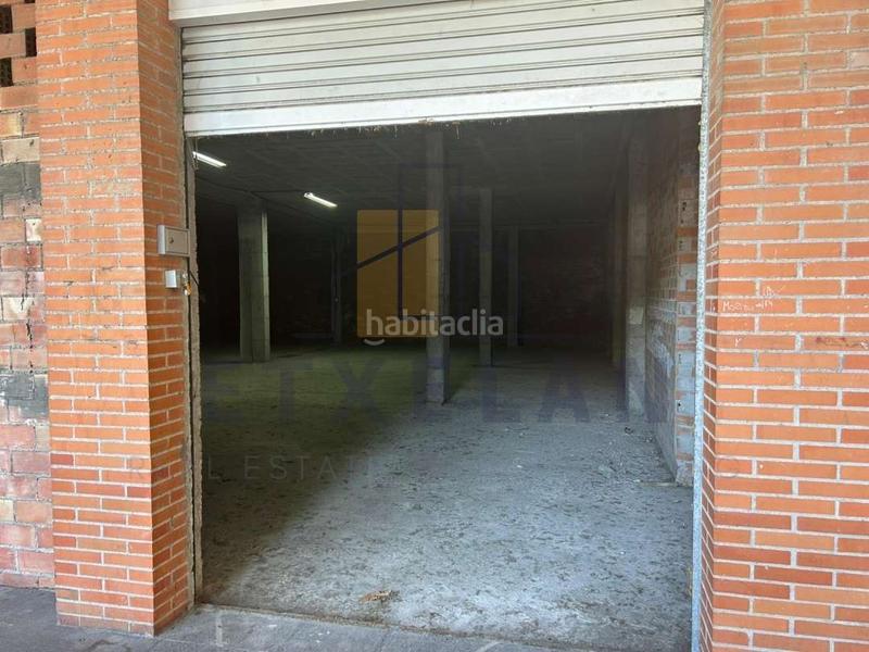 Foto 9e37a280-e354-424f-aa0a-899926113e72. Local commercial dans Elorrio