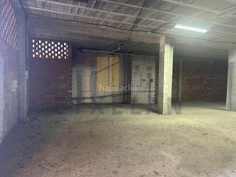 Foto c2f17dc2-0c28-454c-8aff-b22ea439890f. Local commercial dans Elorrio