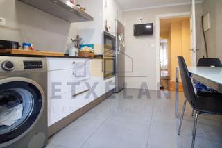 Pis a Abadiño. Oportunidad en mutsaratz 3 habitaciones, balcón y ascensor