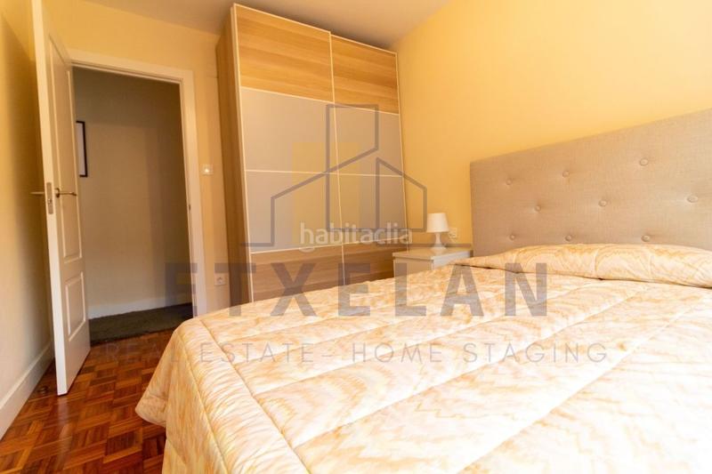 Foto 34613654-a4a2-41b2-9668-e535d5a8a185. Piso oportunidad en mutsaratz 3 habitaciones, balcón y ascensor en Abadiño