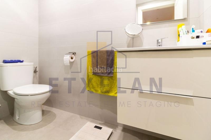 Foto 36b269eb-5719-4554-b278-a70e96c3851e. Piso oportunidad en mutsaratz 3 habitaciones, balcón y ascensor en Abadiño