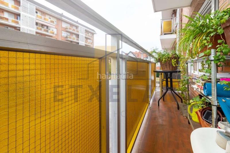 Foto 3bdcc2c2-f784-4b68-8d98-e5bdd4093b06. Piso oportunidad en mutsaratz 3 habitaciones, balcón y ascensor en Abadiño