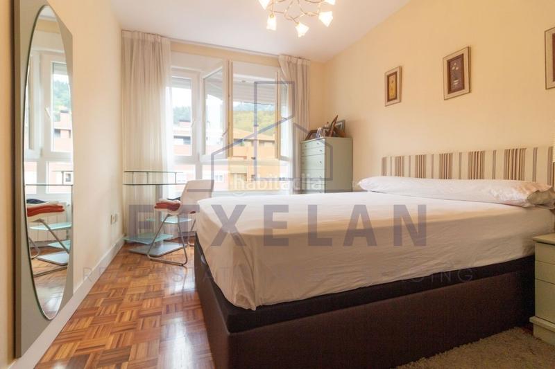 Foto 54562e69-945c-4c4d-9381-d1c4308e05e7. Piso oportunidad en mutsaratz 3 habitaciones, balcón y ascensor en Abadiño