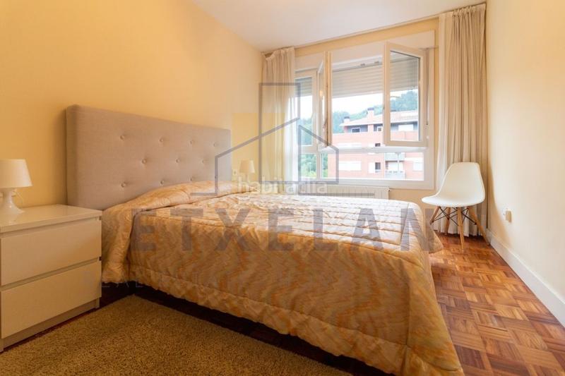Foto ad11c0b3-986a-4770-9e05-0235e79c0783. Piso oportunidad en mutsaratz 3 habitaciones, balcón y ascensor en Abadiño