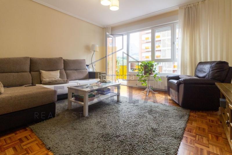 Foto ad578b8f-7d72-4f22-9924-742069baeeac. Piso oportunidad en mutsaratz 3 habitaciones, balcón y ascensor en Abadiño