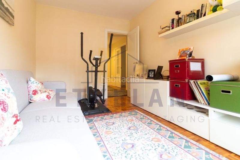 Foto bb88c2fe-e5d4-4a21-a1f4-22a5364bd0fe. Piso oportunidad en mutsaratz 3 habitaciones, balcón y ascensor en Abadiño