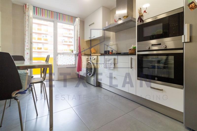 Foto d2cb9a5c-484f-449e-8bad-6b280086da8b. Piso oportunidad en mutsaratz 3 habitaciones, balcón y ascensor en Abadiño