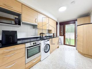 Appartement à Elorrio. Excelente piso tasado con jardin en elorrio